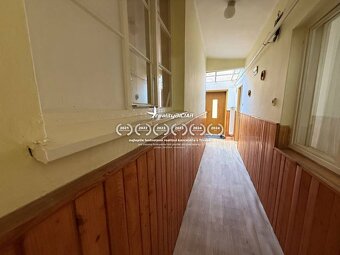 Rodinný dom na Kopánke - 12