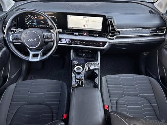 Kia Sportage NQ5 1.6 T-GDi 132kW 4x4 AT7 PLATINUM - 12