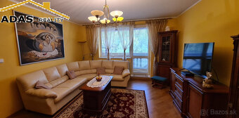 Na predaj 3 izb. apartmán pod Starým Smokovcom - 12