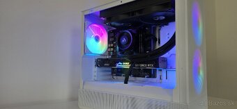 Ryzen 7 8700F,  DDR5 32GB Ram, NVME 1TB, RTX 2080 8GB - 12