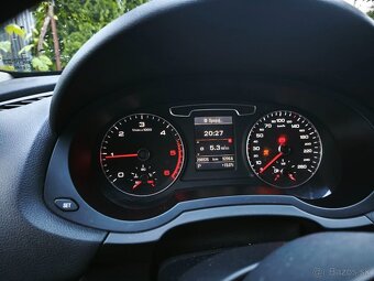 AUDI Q3 2.0TDI 130KW - 12