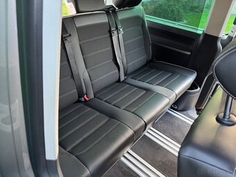Volkswagen T6 Multivan 2.0 BiTDI BMT Business 4MOTION DSG - 12