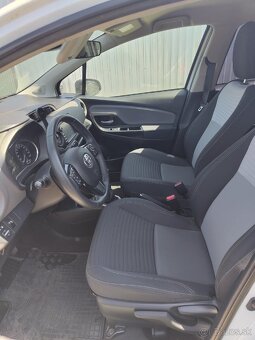 Toyota Yaris | 2019 | 1.5 VVT-iE | 82kW - 12