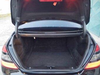 Mercedes-benz W221 S350 200KW 4Matic Long - 12