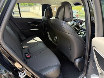 Mercedes-Benz GLC 200 4Matic Avantgarde Mild-Hybrid - 12