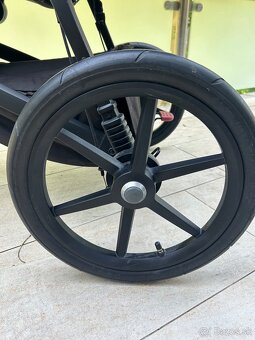 Thule Urban Glide 2 - 12