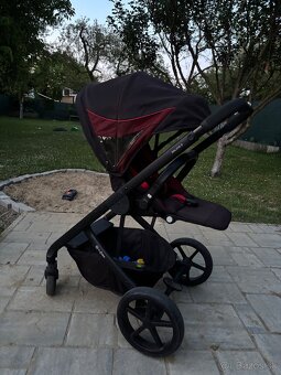 Cybex Priam+Balios S - 12