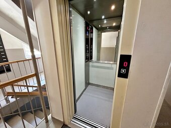 2-izbový byt 40m² bez loggie, Gagarinovo námestie - 12