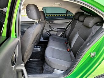 Škoda Rapid 1.2 TSI - 12