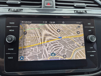 Volkswagen Tiguan Allspace 2.0 TDI EVO, 4x4, DSG, 1.majiteľľ - 12
