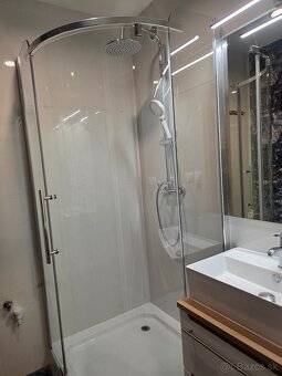 Prenajom 3-izboveho bytu na Okruznej ulici - 12