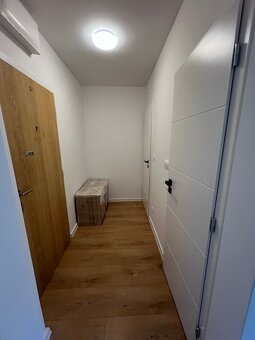 2 izb. byt po novej rekonštrukcii - Hanulova ul. - 12