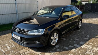 Volkswagen Jetta 2.0tdi dsg - 12