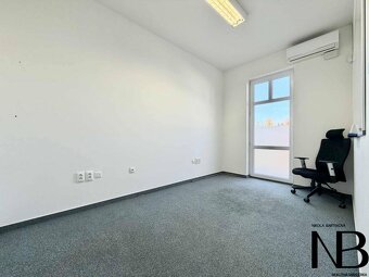 Na predaj kancelárske priestory v centre mesta Trenčín - Sta - 12