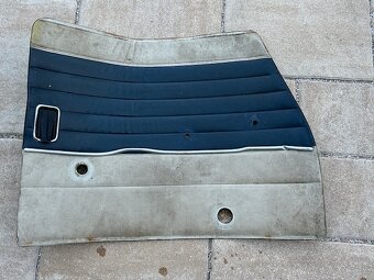 Predám originál blok motora na škoda 100 r.v.13.5.1976, iné - 12