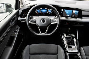 Volkswagen Golf Variant 1.5 TSI EVO Style, 96kW (2022) - 12