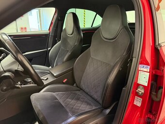 Škoda Superb Sportline 140kw 2.0tdi dsg Sk Auto✅ - 12