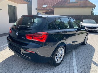 Predám BMW 116i - 12
