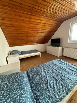 Prenájom izby v rodinnom dome - 12