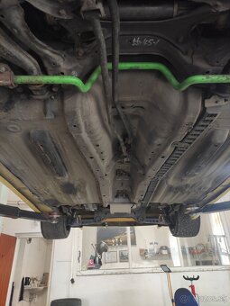 B16A2 Honda Civic 6g - 12