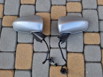 Opel Corsa D zadné svetlá - 12