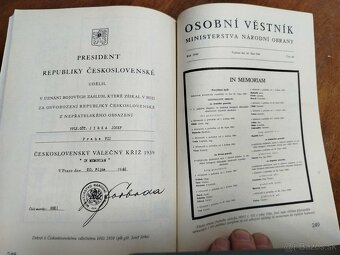 Vlast a čest byly jim dražší nežli život--2000--Eduard Stehl - 12