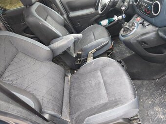 Peugeot Partner 1.6 hdi - 12