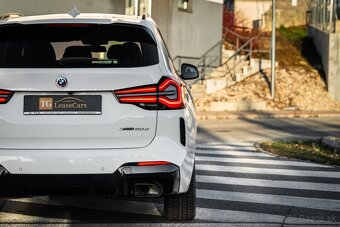 BMW X3 140kw 2022 DPH 65 000km - 12