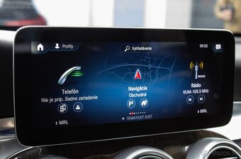 Mercedes GLC 200 d 4MATIC A/T - 12