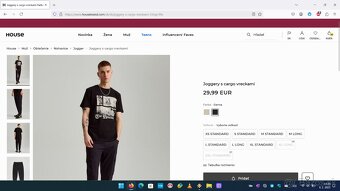 Joggery (Kapsáče) - 12