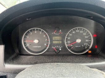 Hyundai Getz 1.3i Active - 12
