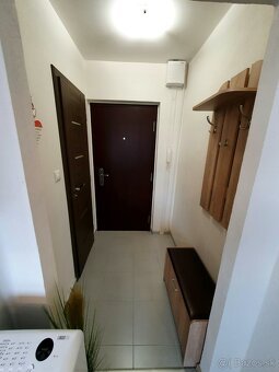 Byt na prenájom Bánovce - Centrum - 12