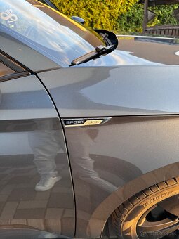 Predam superb3 1.4 tsi sportline - 12
