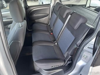 Opel Combo 1.6 66kW 2013 123646km CDTi - 12