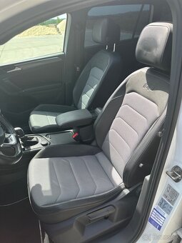 VW Tiguan R-line 4MOTION DSG - 12