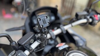 PREDÁM HONDU VFR 1200X Crosstourer - 12