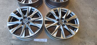 5x114,3 r19 mazda kia hyundai mitsubishi toyota honda - 12