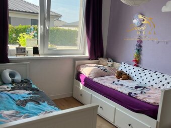 Atraktívny 4-izbový rodinný dom v Hrubej Borši. - 12