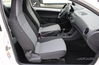 Škoda Citigo 1,0 MPi 44 kW - 12