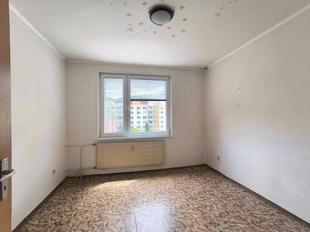 ❗️NOVINKA❗️3,5 IZBOVÁÝ BYT S LODŽIOU NA PREDAJ,PARTIZÁNSKE- - 12