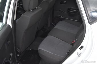 Kia Ceed SW 1.6 CVVT - 12