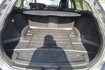 Toyota Avensis 2.0D-4D r v. 2012 Výborný stav.. - 12
