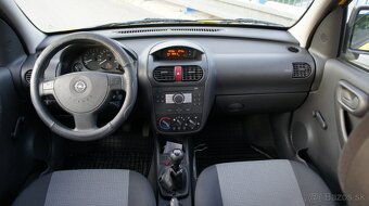 Combo Tour 1,4i TOP STAV - 12