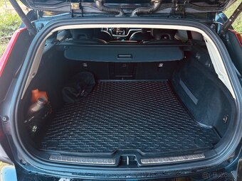 Volvo V60 D3 - 12