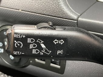 VOLKSWAGEN CADDY MAXI 1,6TDi 7míst -DPH - 12