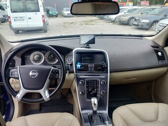 Volvo XC60 D5 (158kW) AWD Ocean Race Geartronic - 12