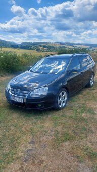 Volkswagen Golf 5, 2,0 tdi cr (103 kw), 2009. - 12
