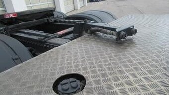 Mercedes-Benz Actros 3358 LS - 6x4 - Tahač 120 t +Hydraulika - 12
