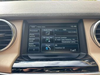 Land Rover Discovery 3.0 TDV6 SE – 2014/8-st. automat / 4×4 - 12