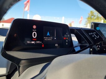 Volkswagen ID.3 Pro Performance 58kWh za 22.900 € s DPH - 12